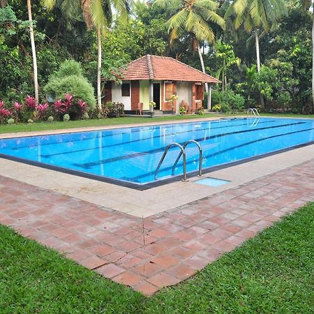 Soba Lanka Holiday Resort Melsiripura Εξωτερικό φωτογραφία
