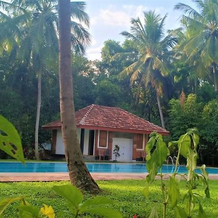 Soba Lanka Holiday Resort Melsiripura Εξωτερικό φωτογραφία