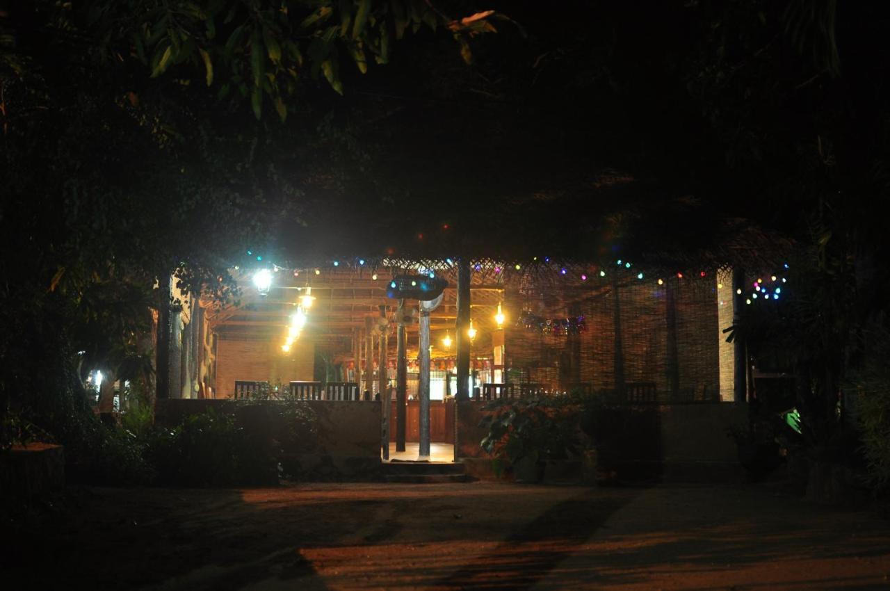 Soba Lanka Holiday Resort Melsiripura Εξωτερικό φωτογραφία