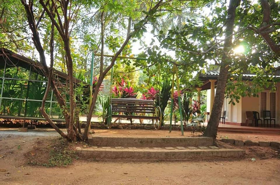 Soba Lanka Holiday Resort Melsiripura Εξωτερικό φωτογραφία