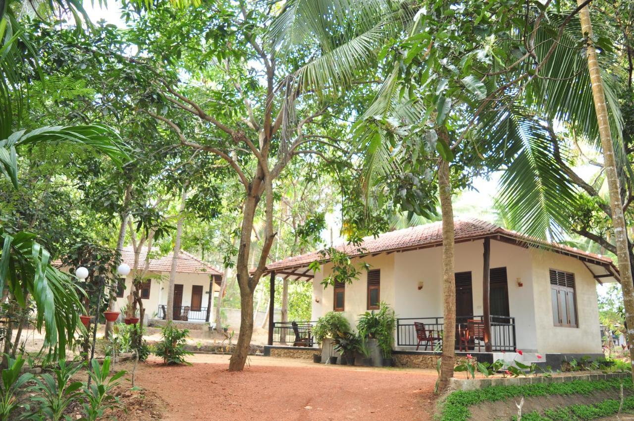 Soba Lanka Holiday Resort Melsiripura Εξωτερικό φωτογραφία