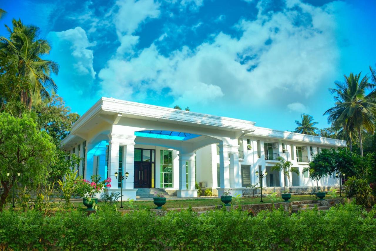 Soba Lanka Holiday Resort Melsiripura Εξωτερικό φωτογραφία