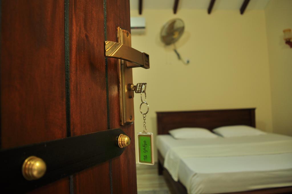 Soba Lanka Holiday Resort Melsiripura Εξωτερικό φωτογραφία