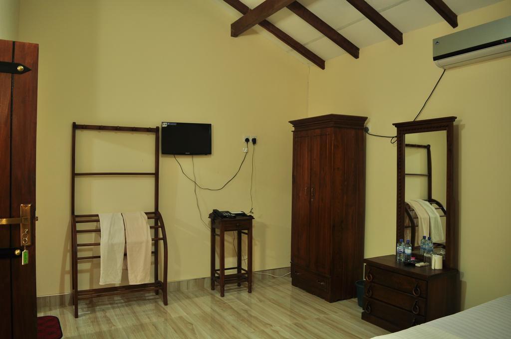 Soba Lanka Holiday Resort Melsiripura Εξωτερικό φωτογραφία