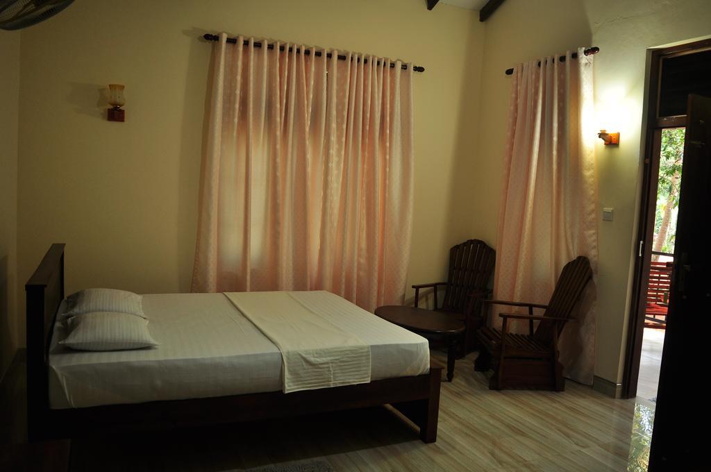 Soba Lanka Holiday Resort Melsiripura Εξωτερικό φωτογραφία