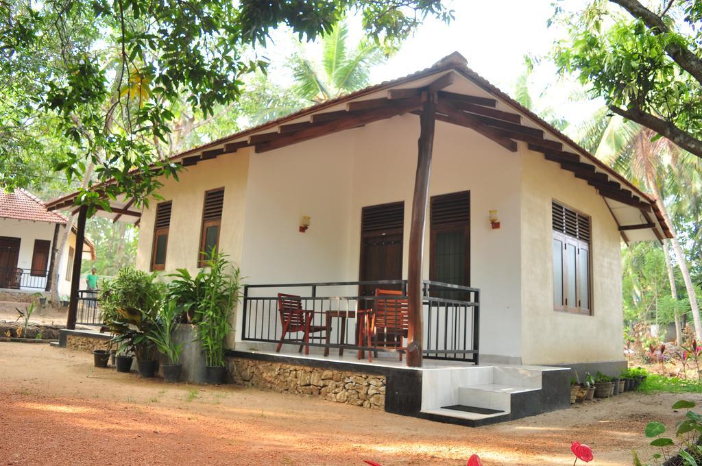 Soba Lanka Holiday Resort Melsiripura Εξωτερικό φωτογραφία