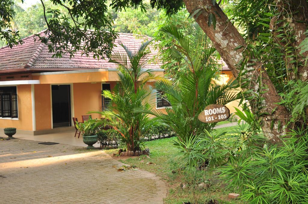 Soba Lanka Holiday Resort Melsiripura Εξωτερικό φωτογραφία