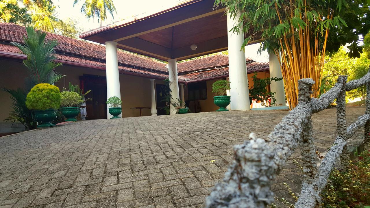 Soba Lanka Holiday Resort Melsiripura Εξωτερικό φωτογραφία