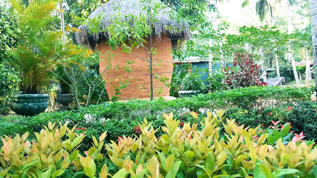 Soba Lanka Holiday Resort Melsiripura Εξωτερικό φωτογραφία