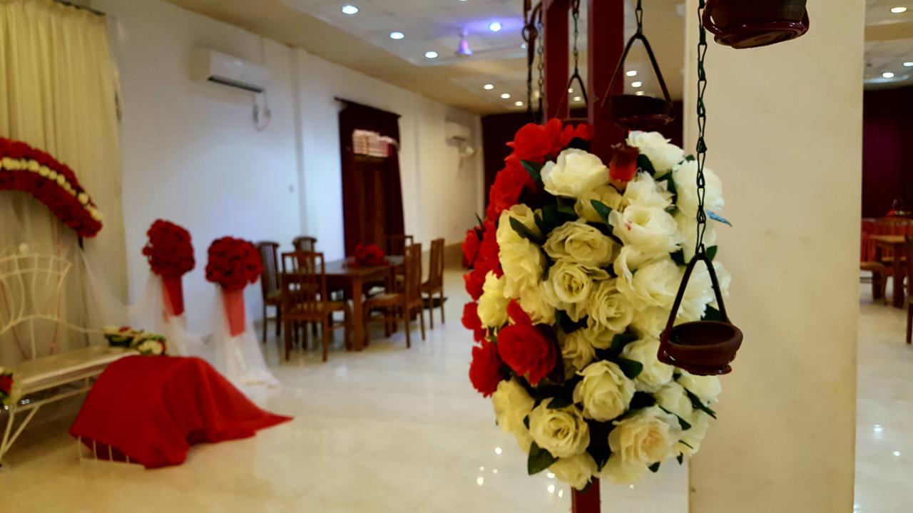 Soba Lanka Holiday Resort Melsiripura Εξωτερικό φωτογραφία