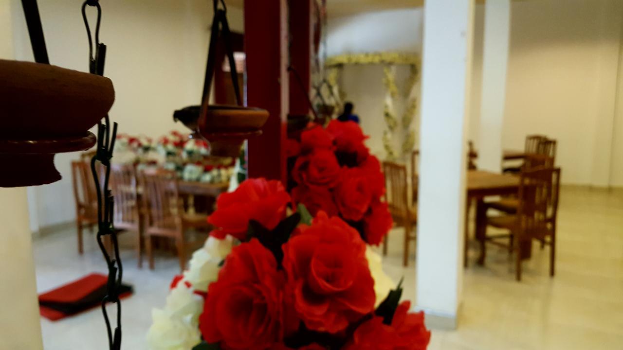 Soba Lanka Holiday Resort Melsiripura Εξωτερικό φωτογραφία