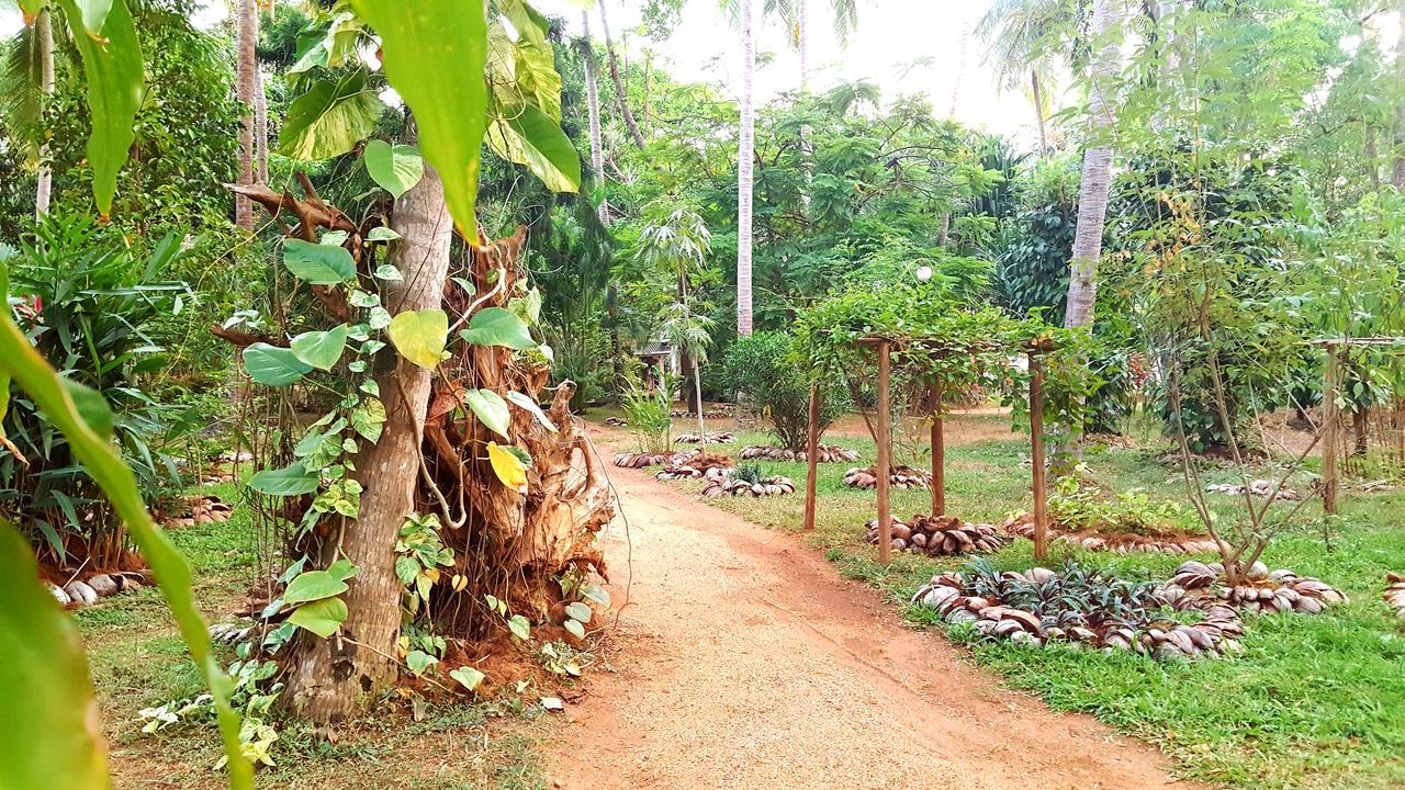 Soba Lanka Holiday Resort Melsiripura Εξωτερικό φωτογραφία