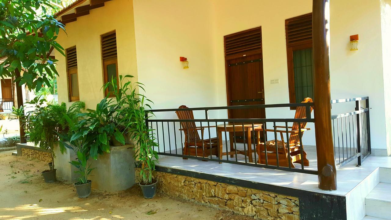 Soba Lanka Holiday Resort Melsiripura Εξωτερικό φωτογραφία
