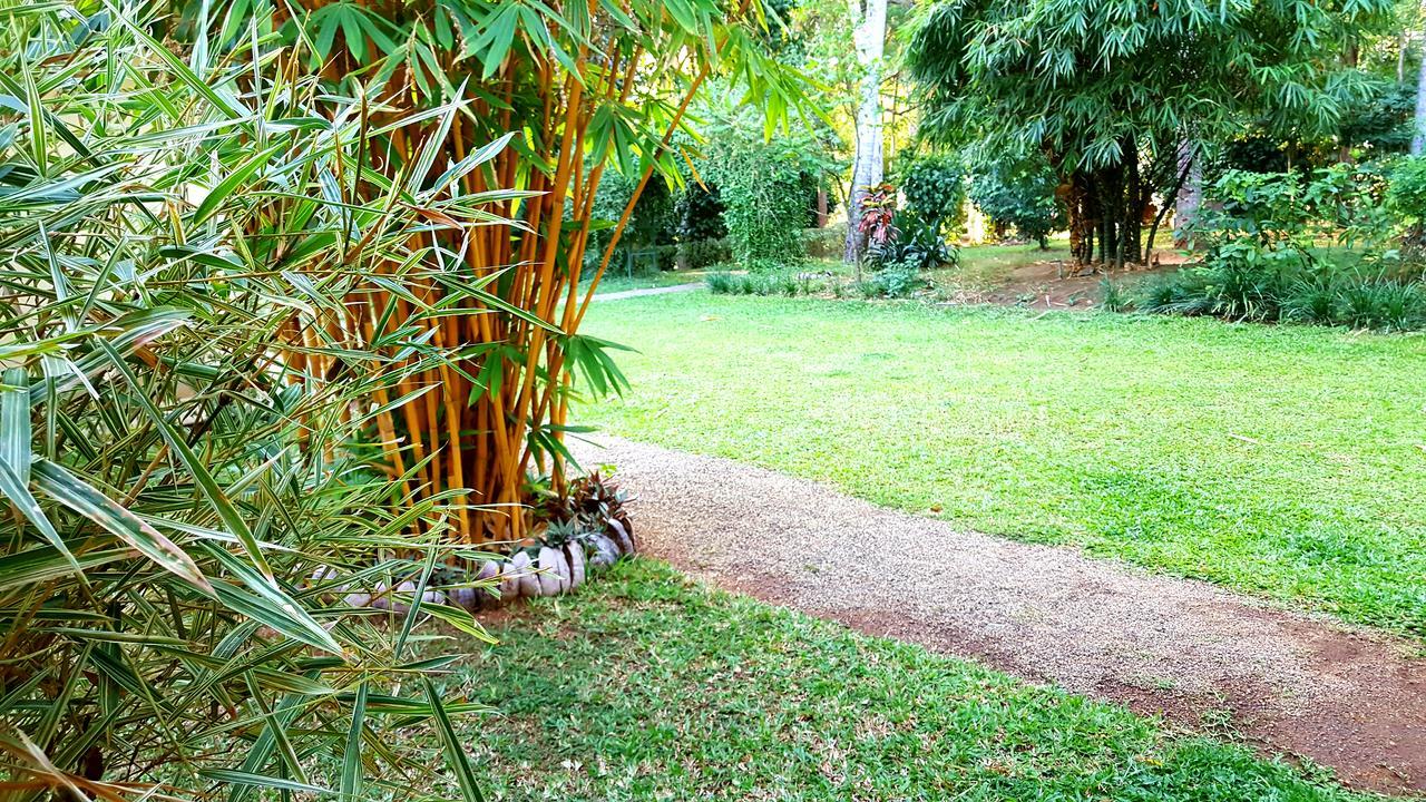Soba Lanka Holiday Resort Melsiripura Εξωτερικό φωτογραφία