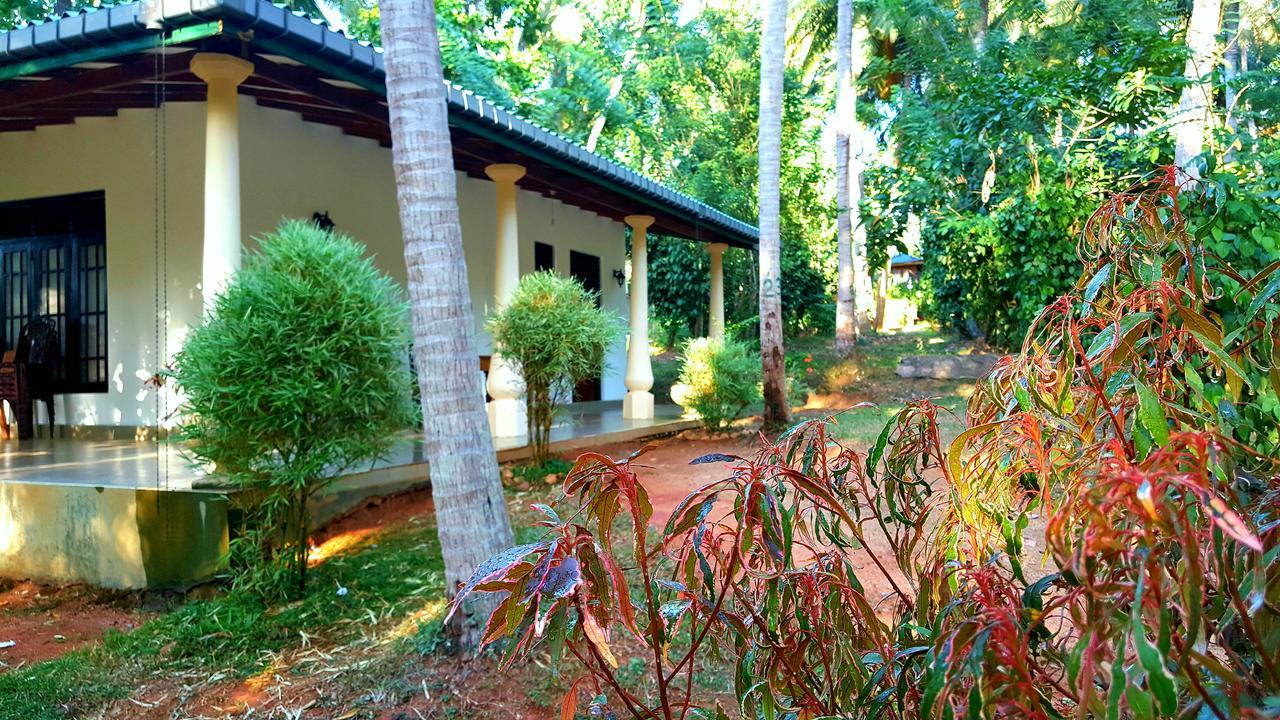 Soba Lanka Holiday Resort Melsiripura Εξωτερικό φωτογραφία