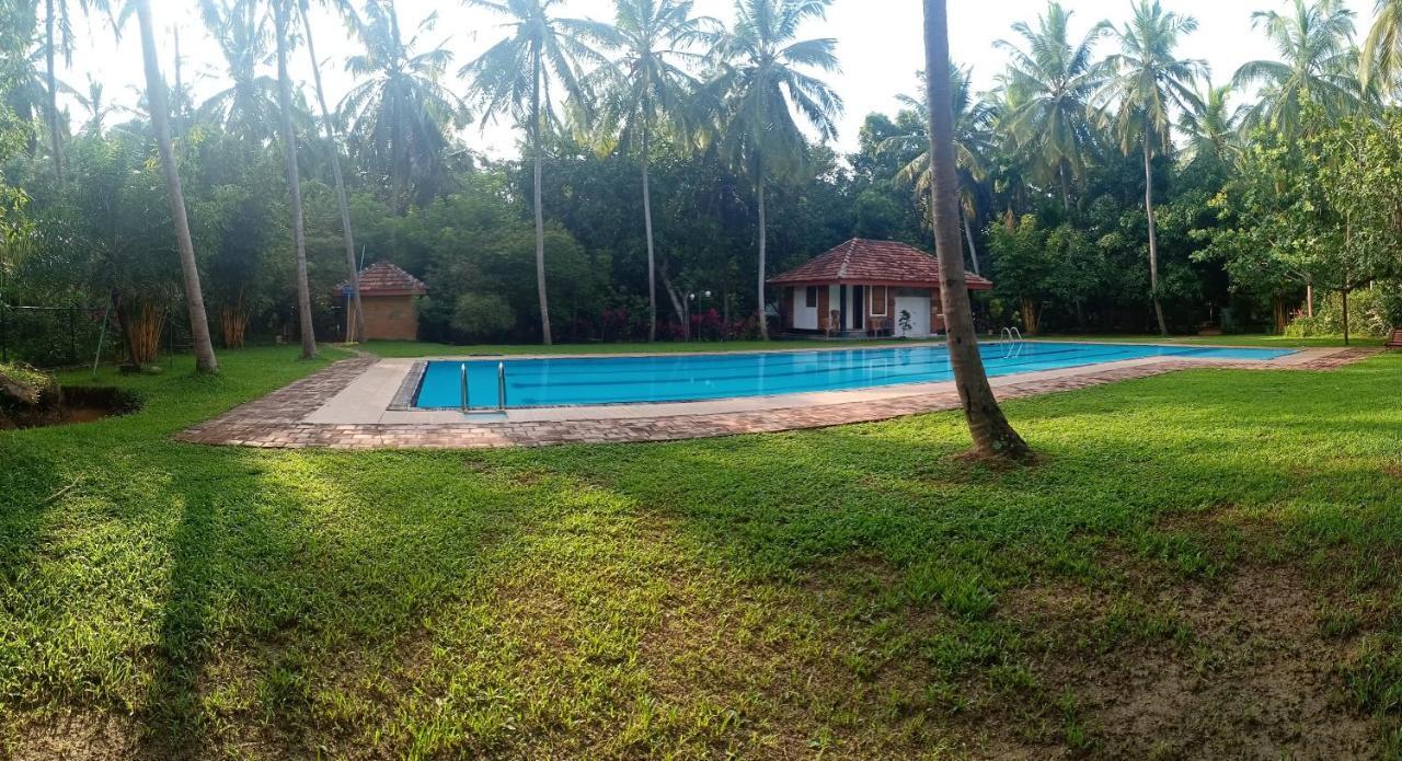 Soba Lanka Holiday Resort Melsiripura Εξωτερικό φωτογραφία