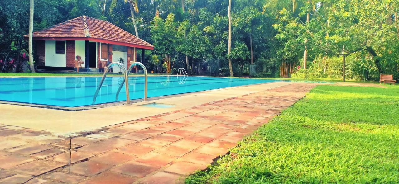 Soba Lanka Holiday Resort Melsiripura Εξωτερικό φωτογραφία